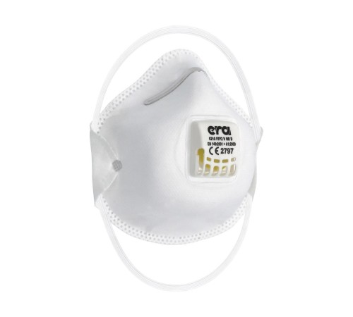 Era 6210 FFP2 Ventilli Konik Maske Era 6210 FFP2 Ventilli Konik Maske