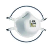 Era 6330 FFP3 Ventilli Solunum Maskesi