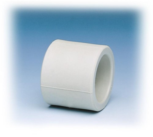 Ege Yıldız PPRC 50 mm Manşon Gri Ege Yıldız PPRC 50 mm Manşon Gri