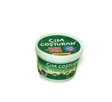 Özlem Çim Coşturan 2810 Çim Gübresi 2 Kg 100 m2 İçin