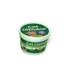 Özlem Çim Coşturan 2810 Çim Gübresi 2 Kg 100 m2 İçin