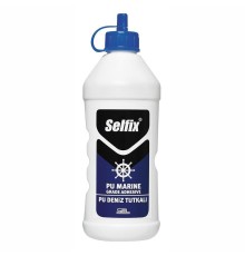 Selfix Poliüratan Deniz Tutkalı 500 Gr Şeffaf