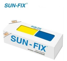 SUN FİX Üniversal Kaynak Macunu 40 Gr