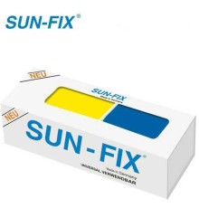 SUN FİX Üniversal Kaynak Macunu 40 Gr