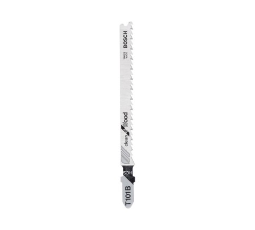 Bosch T101B Ahşap Dekupaj Ucu Bosch T101B Ahşap Dekupaj Ucu