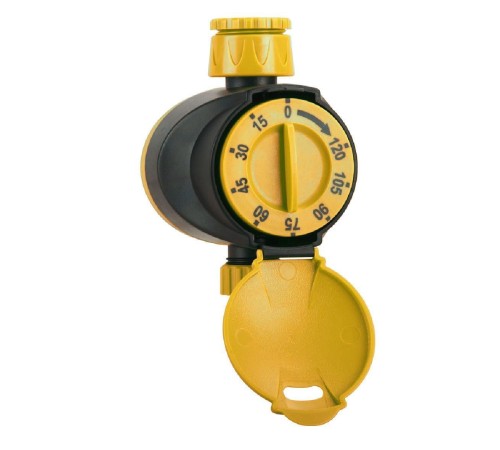 Daye DY908 Mekanik Su Zamanlayıcı Tek Çıkış 2 Saat