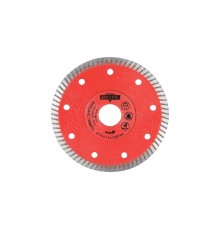 Kristal Turbo Elmas Testere 115 mm
