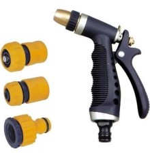 Daye DY2376 Lüks Ayarlı Sulama Tabancası