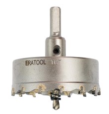 Era 55841 Tct Elmas Panç 18 mm Metal İçin