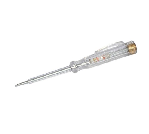 İzeltaş 4550 Elektrik Kontrol Kalemi 135 mm İzeltaş 4550 Elektrik Kontrol Kalemi 135 mm