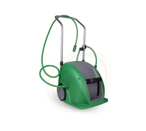 Daye DY609A 30 Metre Tekerlekli Tambur