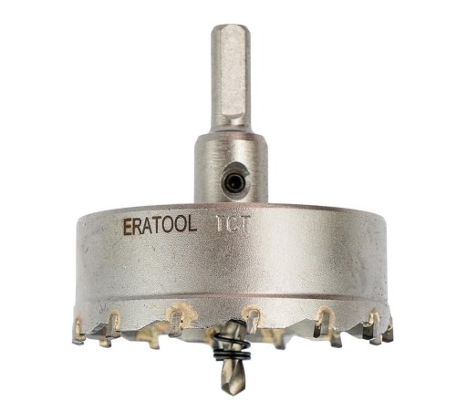 Era 55842 Tct Elmas Panç 19 mm Metal İçin