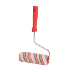 Gökkuşağı Mini Rulo 10 cm
