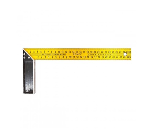 BTS 12241 Marangoz Gönye 30 cm BTS 12241 Marangoz Gönye 30 cm