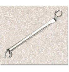 Elta 0450 Yıldız İki Ağız Anahtar 27X32
