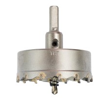 Attlas Tct Elmas Panç 30 mm Metal İçin