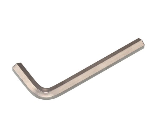 İzeltaş 4900 Allen Anahtar Altı Köşe 2,5 mm İzeltaş 4900 Allen Anahtar Altı Köşe 2,5 mm