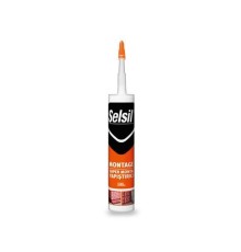 Selsil Süper Montaj Yapıştırıcı 300 ml