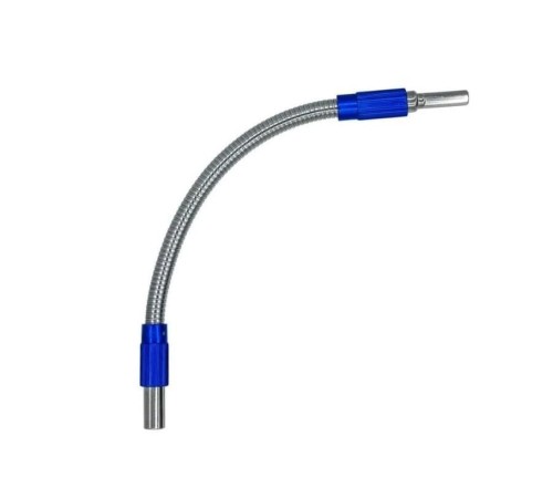 Metal Esnek Gövdeli Mıknatıslı Bits Uç 245 mm