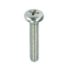 YSB Vida M4X30 DIN 7895 (20 Adet)