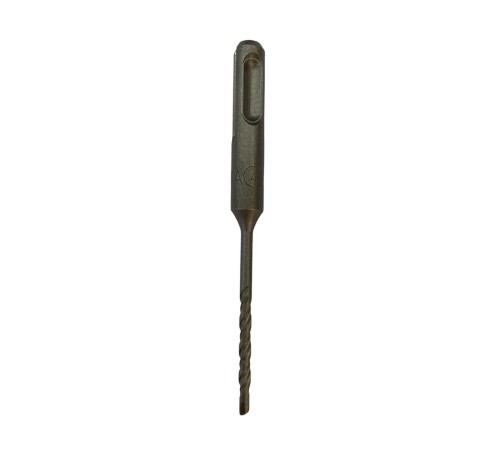 Mega 5687 Sds Plus Matkap Ucu 4X110 mm Mega 5687 Sds Plus Matkap Ucu 4X110 mm