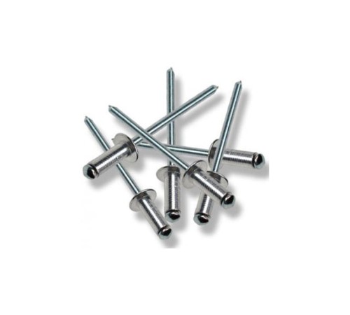 Perçin Pop 5x20 mm (10 Adet) Perçin Pop 5x20 mm (10 Adet)