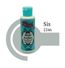 Rich Multi Surface 2246 Sis Akrilik Boya 120 cc