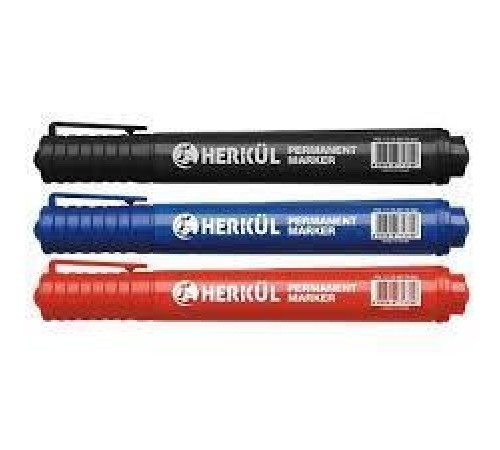 Herkül Mavi Koli Kalemi