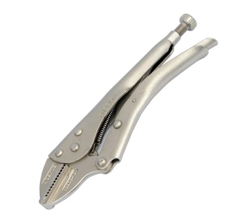 İzeltaş 2505 Ayarlı Pense 250 mm Standart