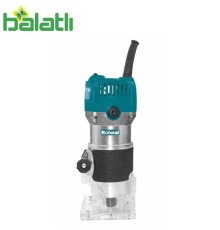 Rolwal RWL 3709 Formika Traşlama Freze Makinesi