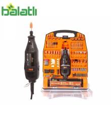 Balatlı Sj fe3-10 Gravür Seti 300 Parça