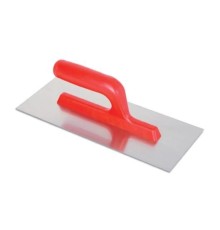 Dkr 731 Açık Plastik Saplı Alçı Malası 35 cm