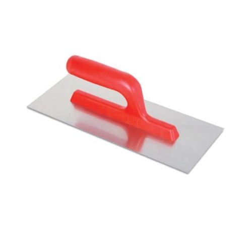 Dkr 731 Açık Plastik Saplı Alçı Malası 35 cm Dkr 731 Açık Plastik Saplı Alçı Malası 35 cm