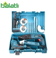 Rolwal RWL 26DRE Profesyonel Tamir Seti