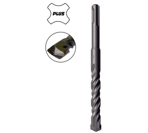 Todrill 50202 Sds Plus Matkap Ucu 4X110 mm Todrill 50202 Sds Plus Matkap Ucu 4X110 mm