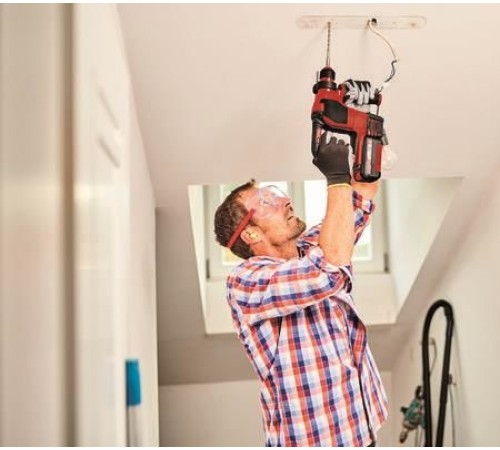 Einhell Herocco Solu Kırıcı Delici