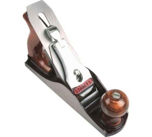 Stanley STHT121648 Ahşap Saplı Rende 50x245mm