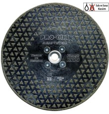 Procut 50959 DTF 180 Elmas Flanşlı Kesme Taşlama M14