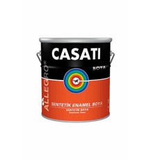 Allegro Sentetik Boya Parlement Mavi 0,85 kg