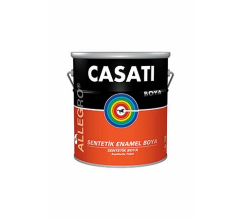 Allegro Sentetik Boya Parlement Mavi 0,85 kg Allegro Sentetik Boya Parlement Mavi 0,85 kg