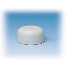 Ege Yıldız PPRC 40 mm Kapama Başlığı Gri