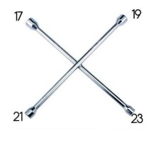 Bijon Anahtarı 17X19X21X22 mm