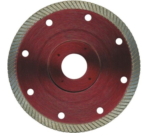 Procut CK 180 mm Çapaksız Kesim Turbo Elmas Testere Procut CK 180 mm Çapaksız Kesim Turbo Elmas Testere
