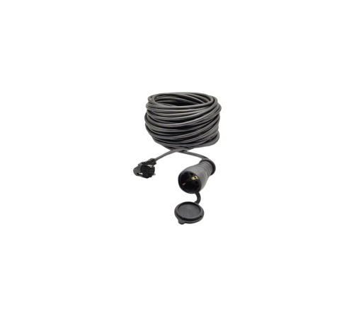 Topart 01570 20 Metre Dişi Priz Uzatma 3X2,5 Kablo Topart 01570 20 Metre Dişi Priz Uzatma 3X2,5 Kablo