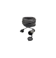 Topart 01572 30 Metre Dişi Priz Uzatma 3X2,5 Kablo