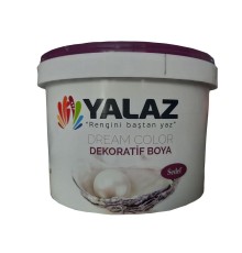 Yalaz YLZ-10 Sedef Boya 0,75 Litre