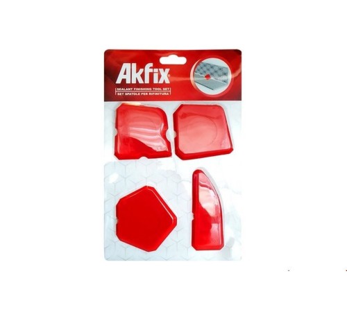 Akfix YBM4 Silikon Çekme Aparatı Akfix YBM4 Silikon Çekme Aparatı