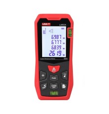 Uni-t M50A 50 Metre Lazer Metre