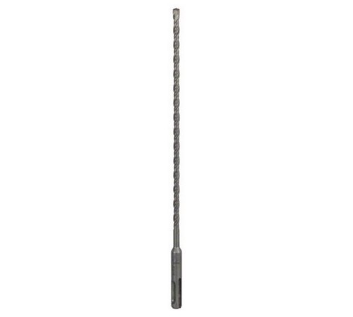Bosch SDS Plus-5X Beton Delme Ucu 6x260 mm Bosch SDS Plus-5X Beton Delme Ucu 6x260 mm