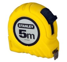 Stanley ST130497 Şerit Metre 5 Metre 19mm